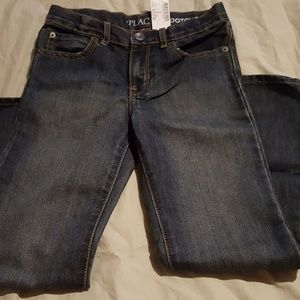 Boys long jeans.